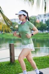 Áo Tshirt nữ LV26S04F261