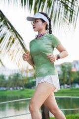 Áo Tshirt nữ LV26S04F261
