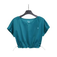 Áo Croptop Lưới Nữ Livan LV24N01F207