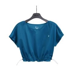 Áo Croptop Lưới Nữ Livan LV24N01F207