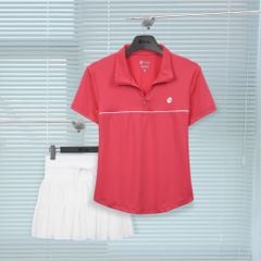 Áo Nữ Livan LV25S04F207