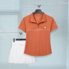 Áo Nữ Livan LV25S04F207