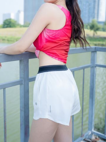 Quần Short Nữ LV26N03F325