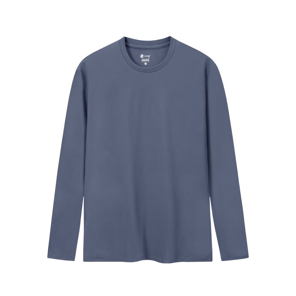 Áo Nỉ Dài Tay Nam LV25W04M230