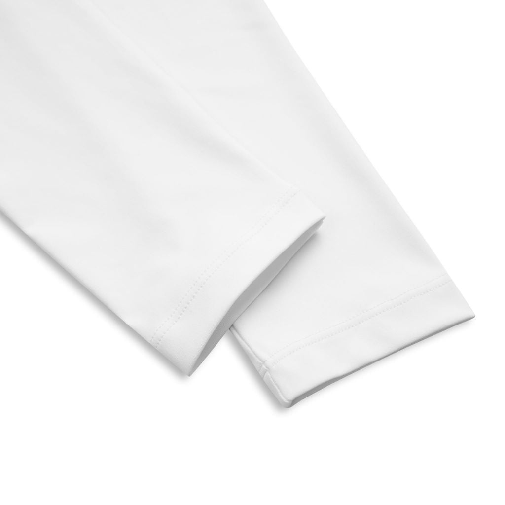 Áo Cổ Cao Nỉ Nữ LV25W04F231