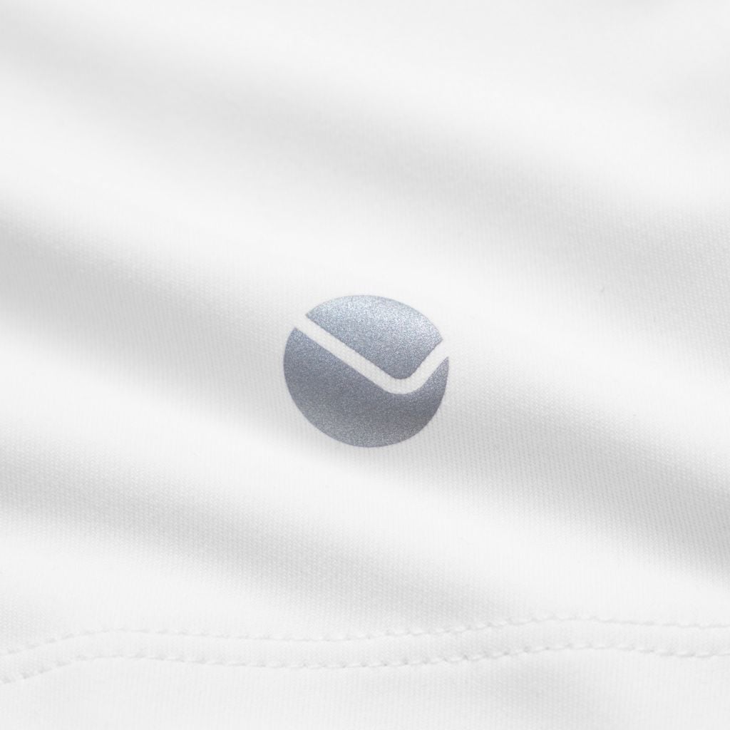 Áo Cổ Cao Nỉ Nữ LV25W04F231