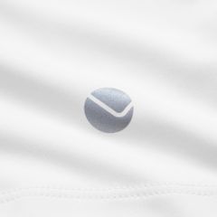 Áo Cổ Cao Nỉ Nữ LV25W04F231