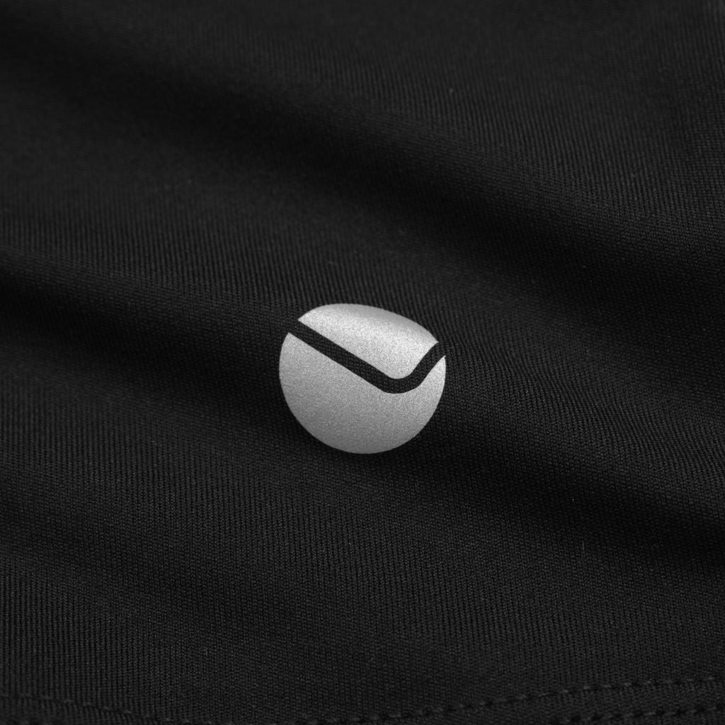 Áo Cổ Tròn Nỉ Nữ LV25W04F230