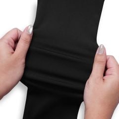 Áo Cổ Tròn Nỉ Nữ LV25W04F230