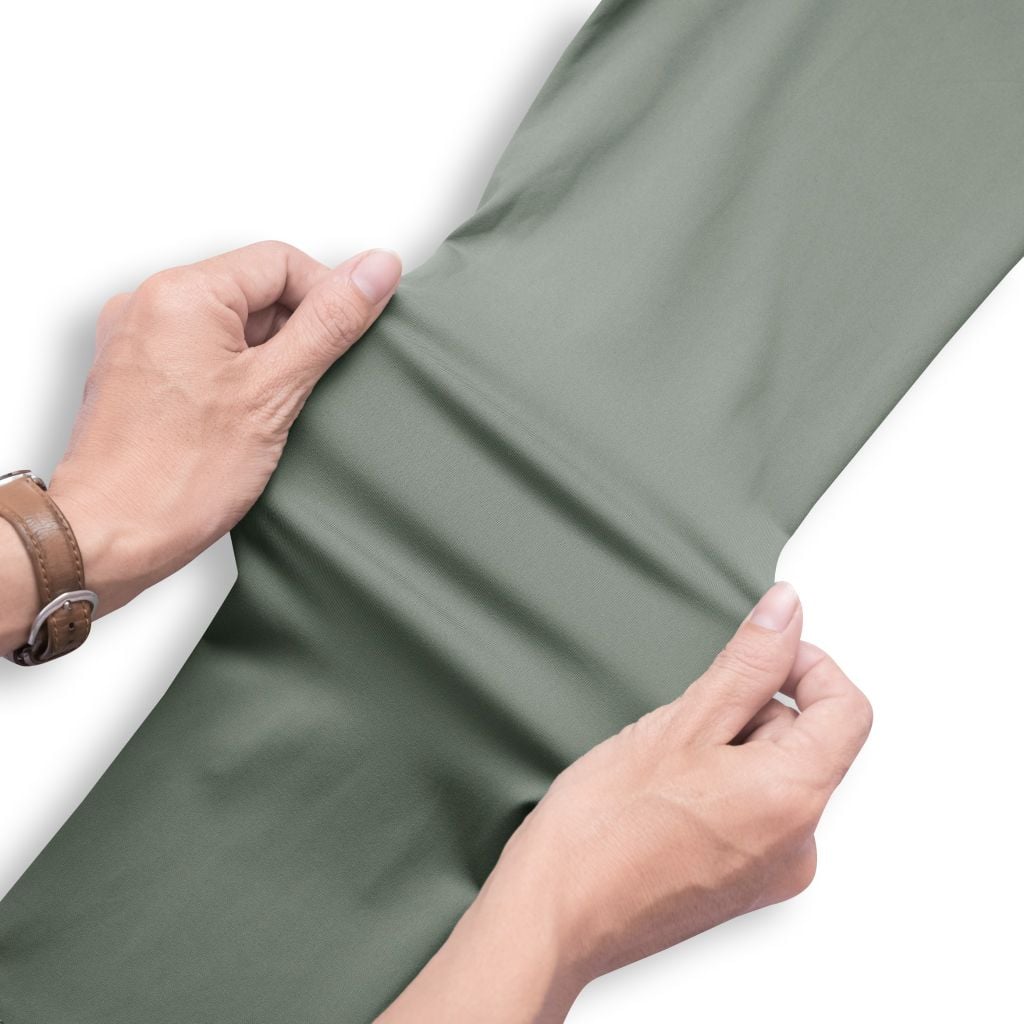 Áo Nỉ Dài Tay Nam LV25W04M230