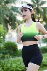 Quần short ôm LV26N01F323