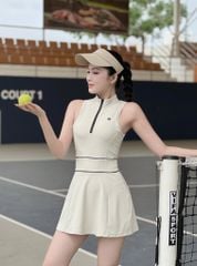 Váy Thể Thao Livan LV25S04F403 (D)