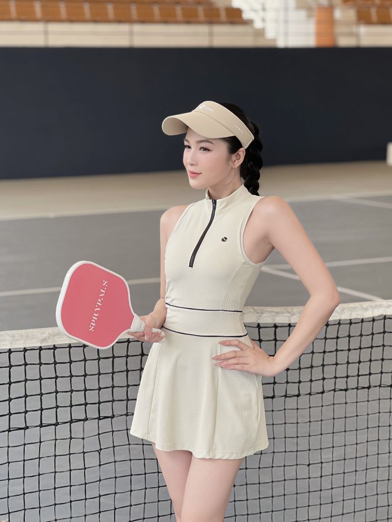 Váy Thể Thao Livan LV25S04F403 (D)