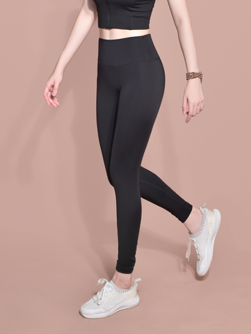 Quần Legging Nữ Basic LV26N01F316 (TSX)