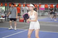 Váy Thể Thao Livan LV25S04F404 (D)