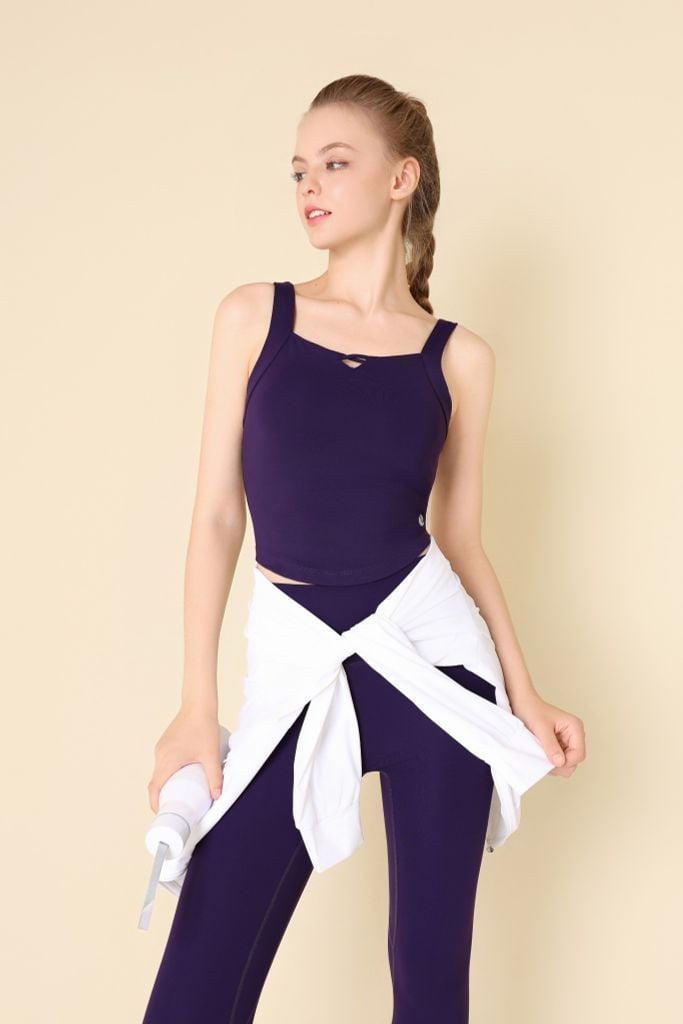 Bộ Tập Yoga Nữ LV25N01F519 (D)