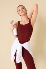 Bộ Tập Yoga Nữ LV25N01F519 (D)