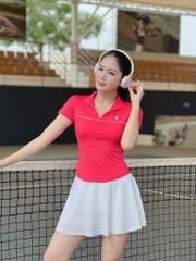 Áo Nữ Livan LV25S04F207