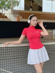 Áo Nữ Livan LV25S04F207