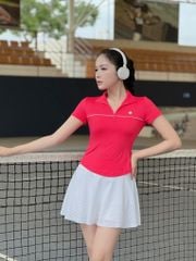 Áo Nữ Livan LV25S04F207