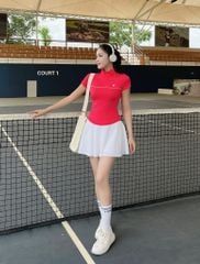 Áo Nữ Livan LV25S04F207