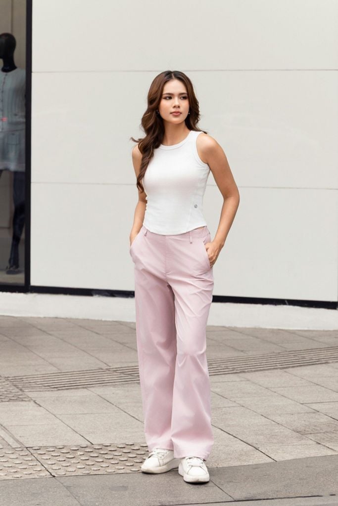 Quần Dài Nữ LV25N04F305