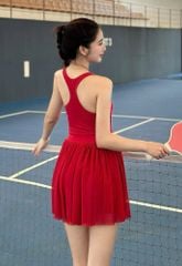 Váy Thể Thao Livan LV25S04F404 (D)