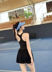 Váy Thể Thao Livan LV25S04F404 (D)