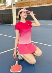 Quần Short Nữ Giả Váy LV25S04F305