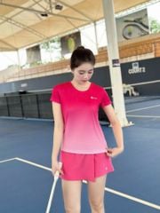 Áo T-shirt Nữ Ombre LV25S04F224