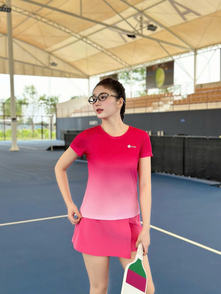 Quần Short Nữ Giả Váy LV25S04F305