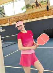 Quần Short Nữ Giả Váy LV25S04F305