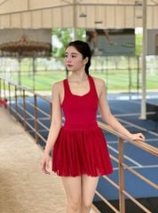 Váy Thể Thao Livan LV25S04F404 (D)