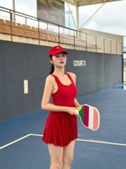 Váy Thể Thao Livan LV25S04F404 (D)