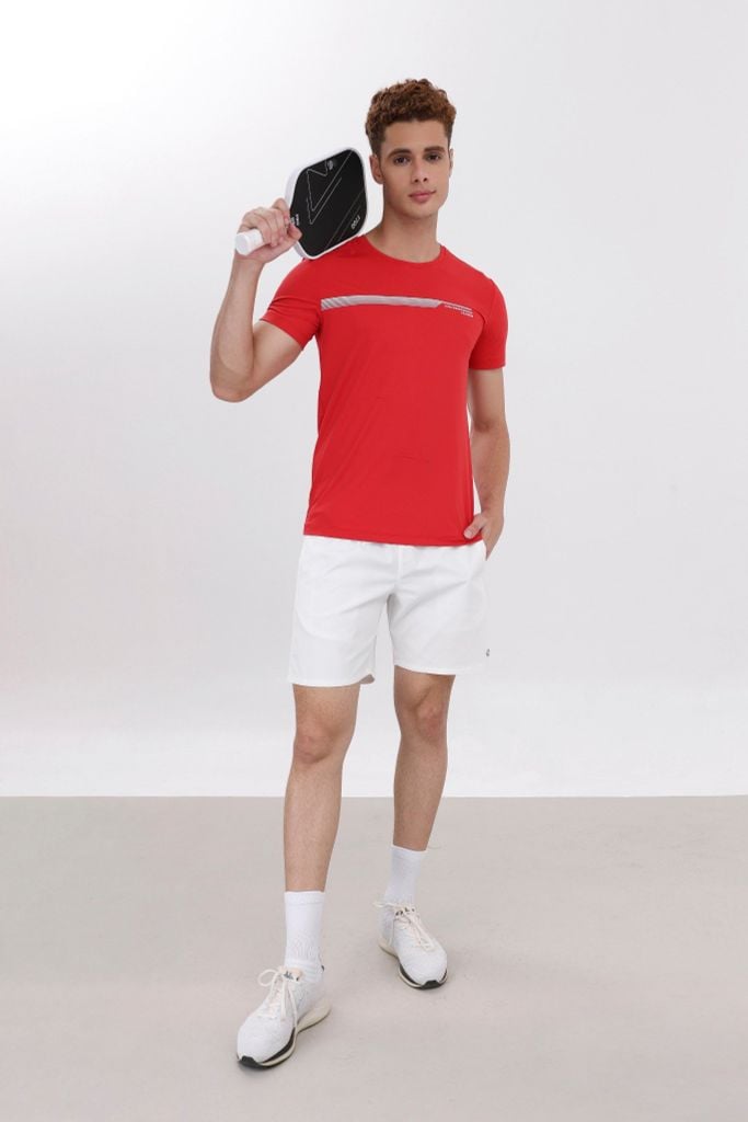 Quần short nam LV25S04M308