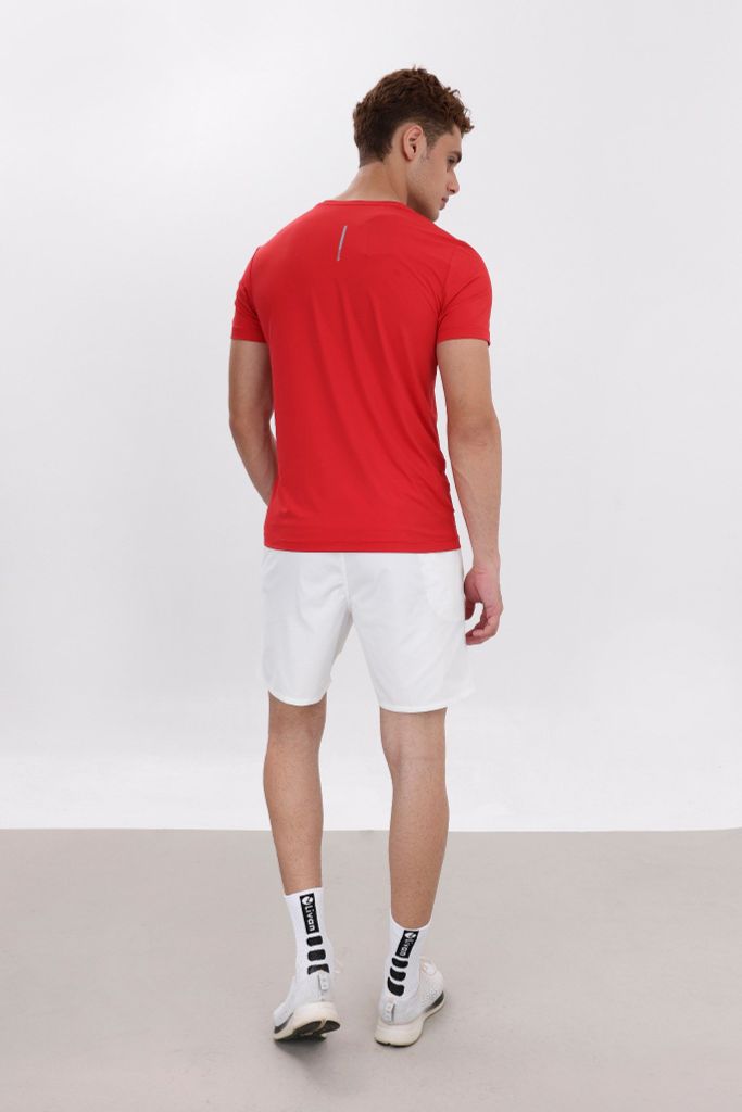 Áo T-shirt Nam LV25S04M223 In Ngang