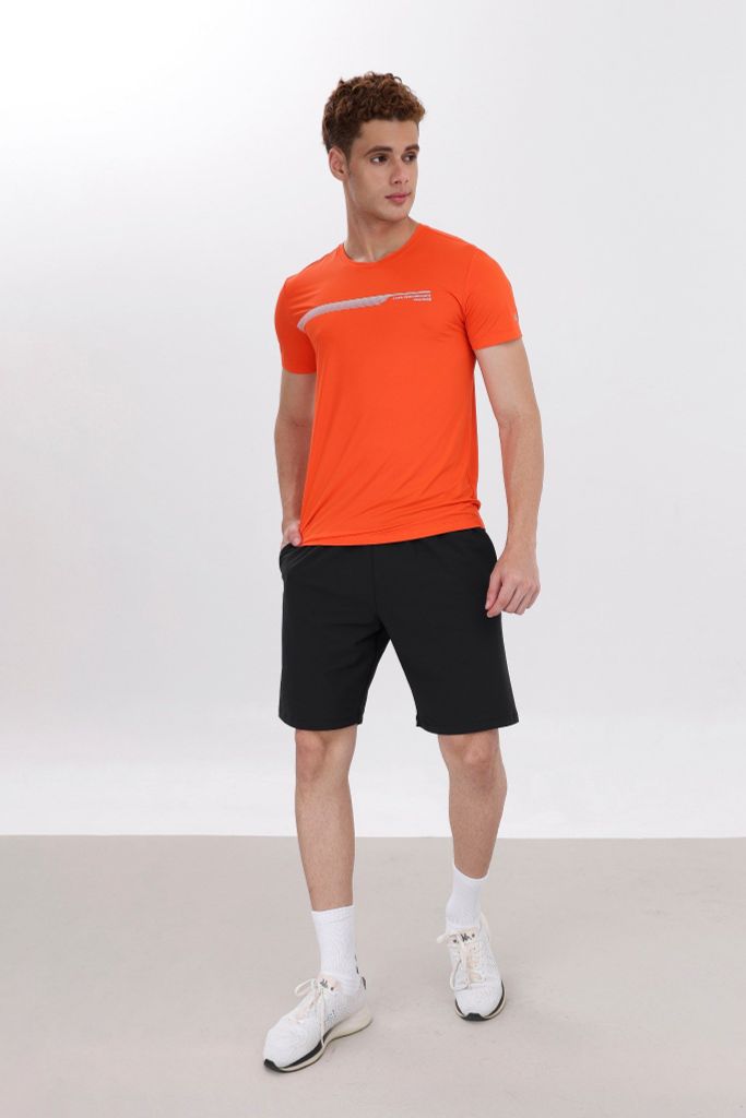 Áo T-shirt Nam LV25S04M223 In Ngang