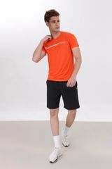 Áo T-shirt Nam LV25S04M223 In Ngang