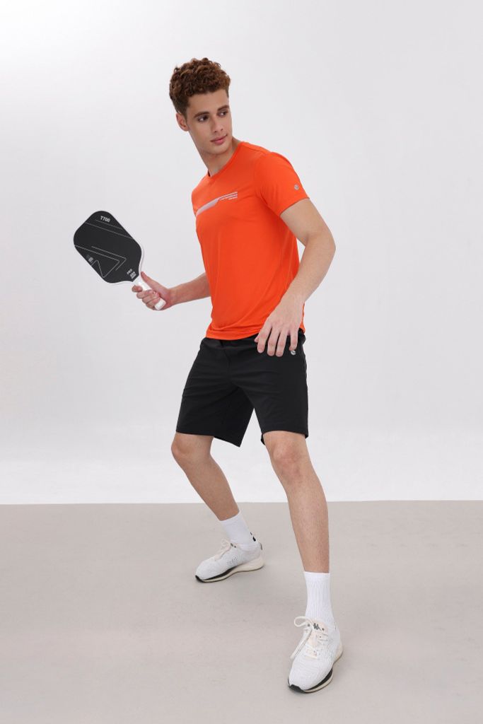 Áo T-shirt Nam LV25S04M223 In Ngang