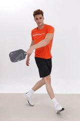 Áo T-shirt Nam LV25S04M223 In Ngang