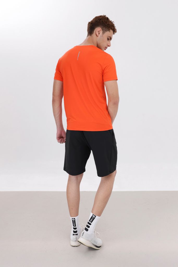 Áo T-shirt Nam LV25S04M223 In Ngang