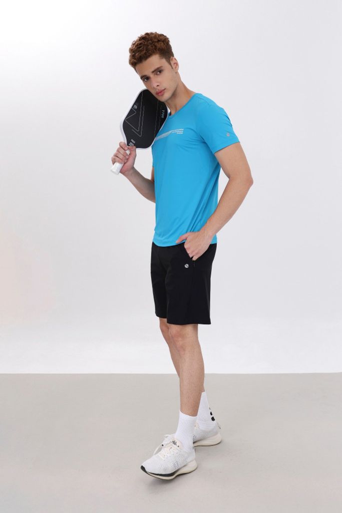 Áo T-shirt Nam LV25S04M223 In Ngang