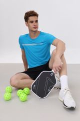 Áo T-shirt Nam LV25S04M223 In Ngang