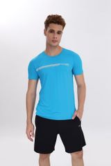 Áo T-shirt Nam LV25S04M223 In Ngang