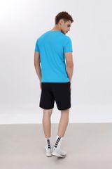 Áo T-shirt Nam LV25S04M223 In Ngang