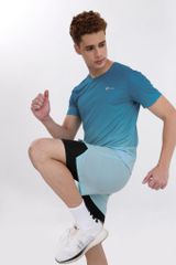 Áo T-shirt Nam LV25S04M224 Ombre