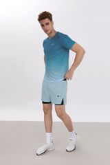 Áo T-shirt Nam LV25S04M224 Ombre