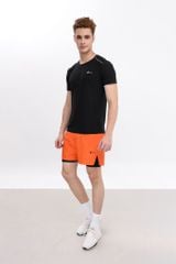 Quần Running 2 Lớp Nam LV25N03M306