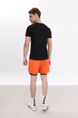 Quần Running 2 Lớp Nam LV25N03M306