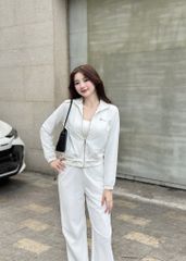 Bộ Gió Thể Thao Nữ Fit Livan LV25W04F523